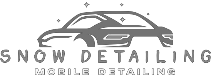 Snow Detailing